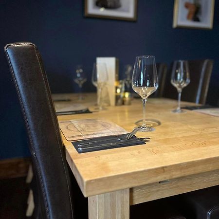 Longframlington The Village Inn المظهر الخارجي الصورة