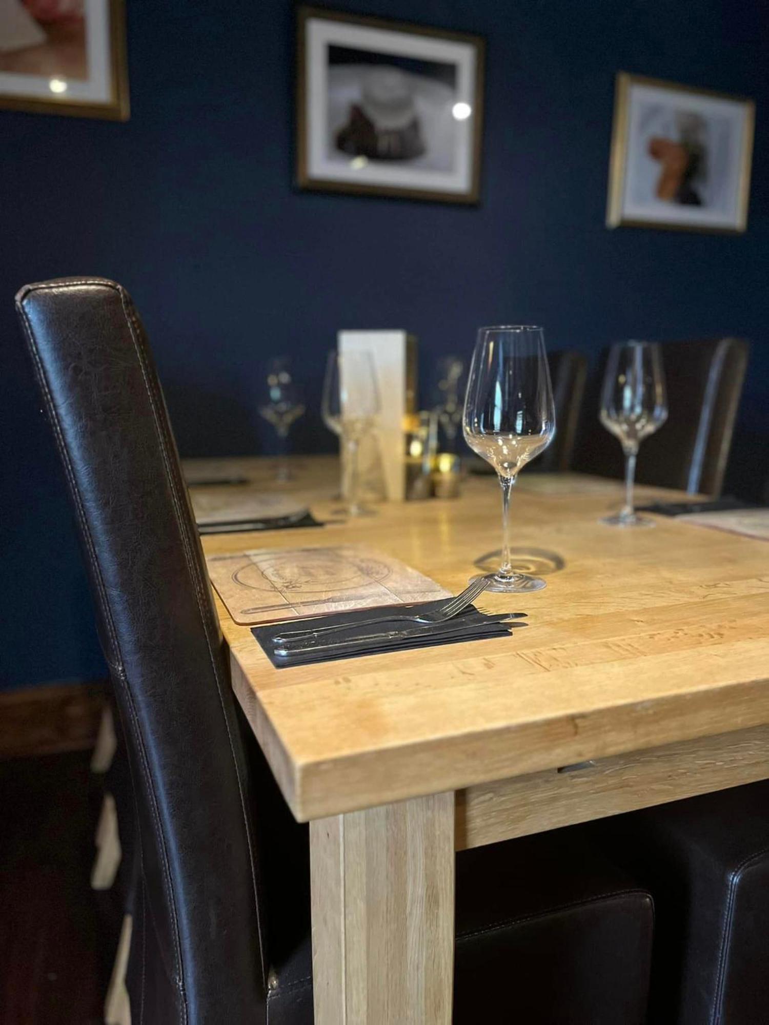 Longframlington The Village Inn المظهر الخارجي الصورة