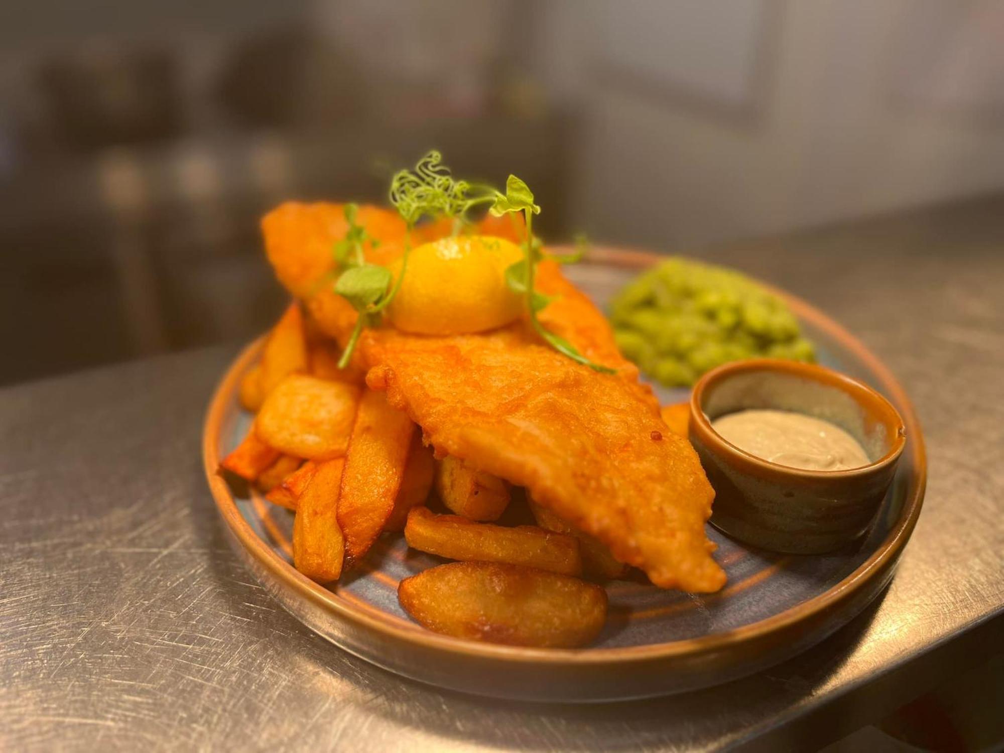 Longframlington The Village Inn المظهر الخارجي الصورة