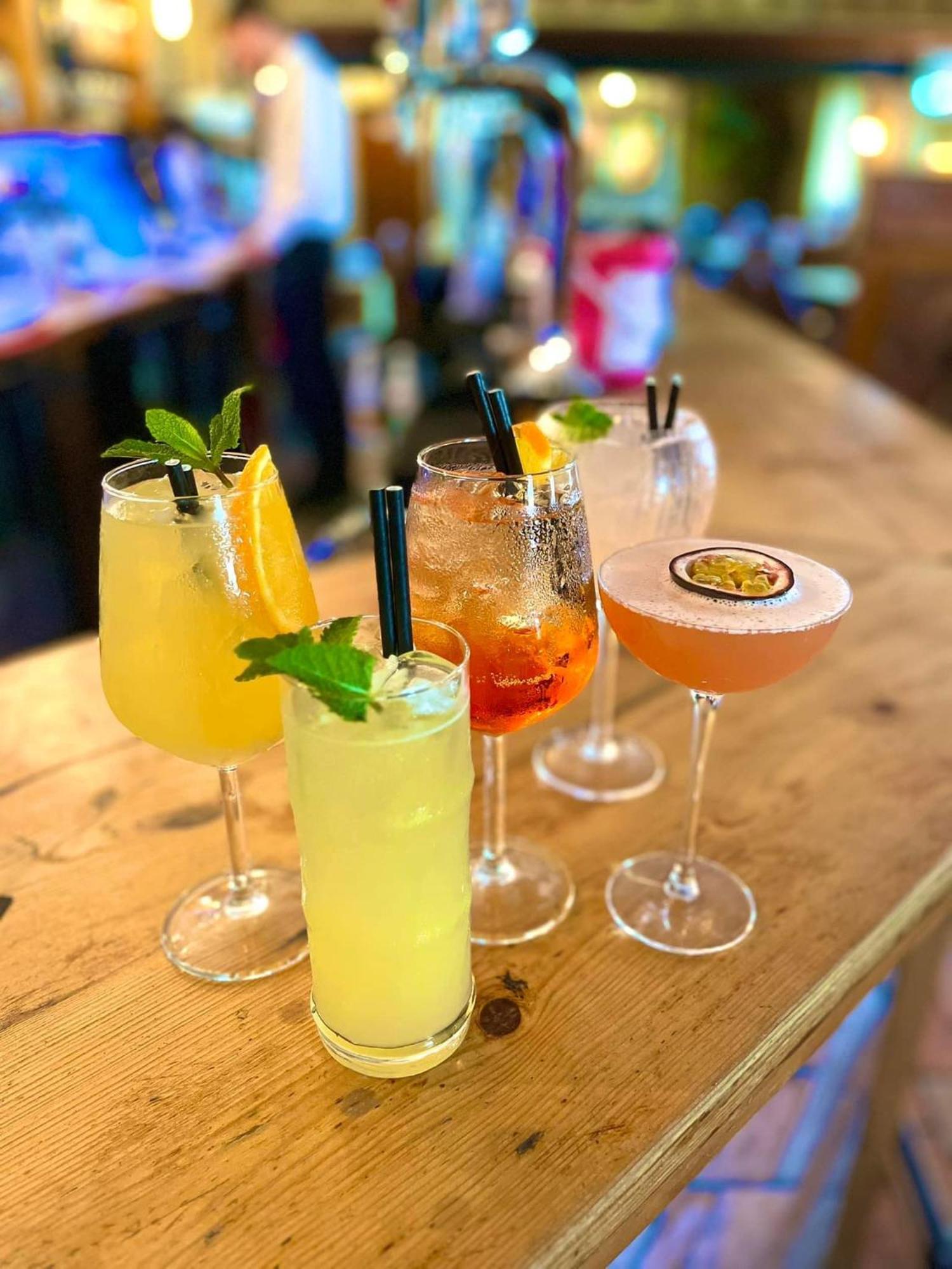 Longframlington The Village Inn المظهر الخارجي الصورة